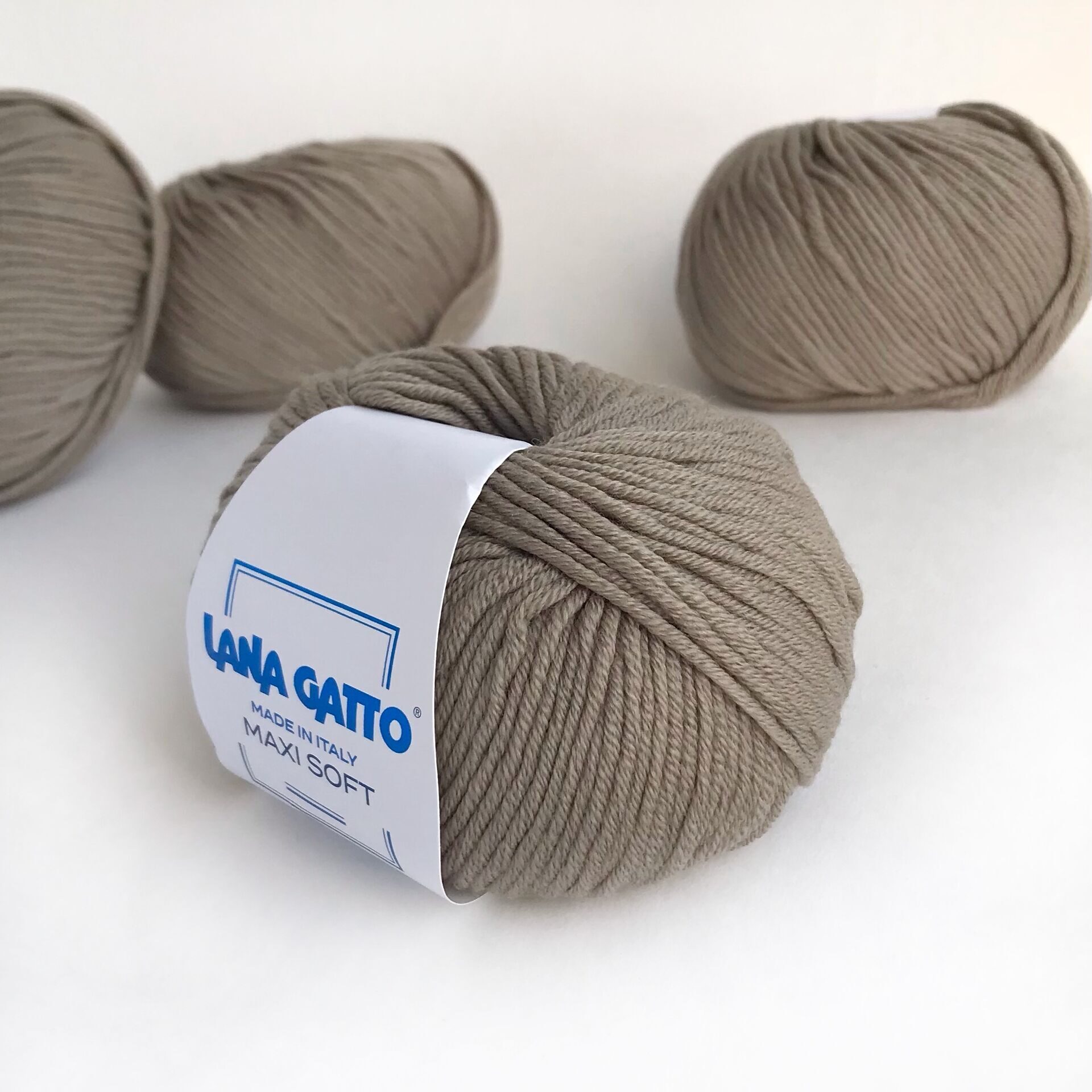 Lana Gatto Maxi Soft 14560